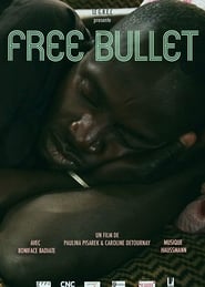 Free Bullet' Poster
