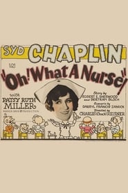Oh What a Nurse' Poster