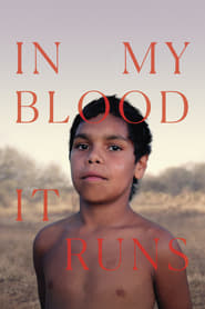 In My Blood It Runs' Poster