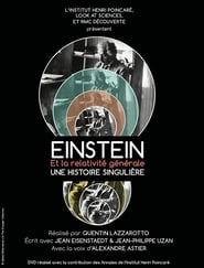 Einstein et la Relativit Gnrale une histoire singulire