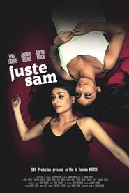 Juste Sam' Poster