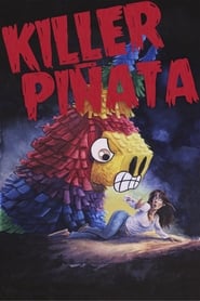 Killer Piata' Poster