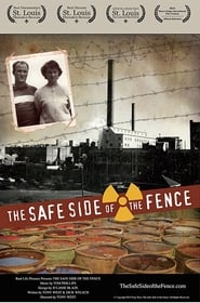 The Safe Side of the Fence' Poster