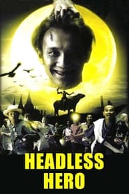 Headless Hero' Poster