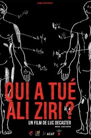 Qui a tu Ali Ziri' Poster