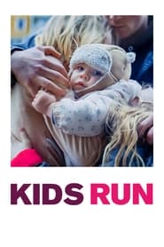Kids Run' Poster