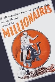 Millionaires' Poster