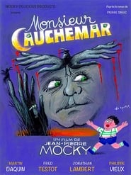 Monsieur Cauchemar' Poster