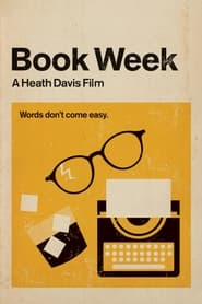 Book Week' Poster