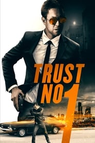 Trust No 1' Poster
