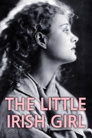 The Little Irish Girl' Poster