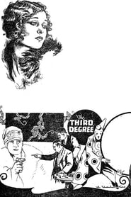 The Third Degree' Poster