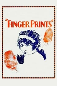 Finger Prints' Poster
