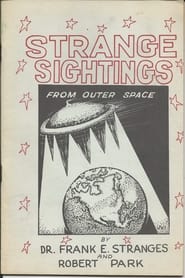 Strange Sightings' Poster