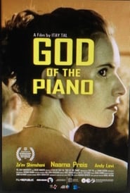 God of the Piano' Poster