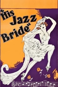 His Jazz Bride' Poster