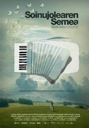 The Accordionists Son' Poster