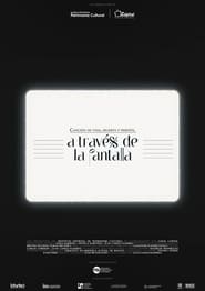 A travs de la pantalla cancin de vida muerte y perdn' Poster