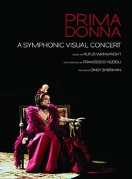 Prima Donna' Poster