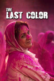 The Last Color' Poster
