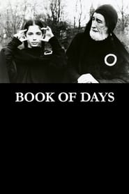 Streaming sources forBook of Days