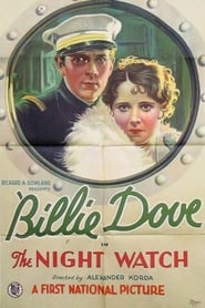 Night Watch' Poster