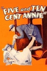 Five and Ten Cent Annie' Poster