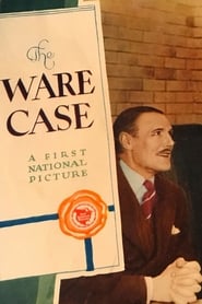 The Ware Case' Poster