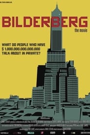 Bilderberg The Movie' Poster