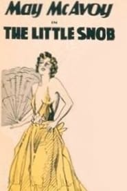 The Little Snob' Poster