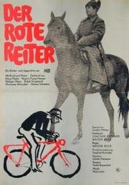 Der rote Reiter' Poster