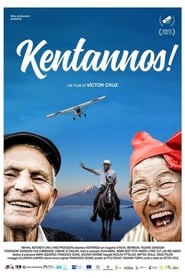 Kentannos May You Live To Be 100' Poster