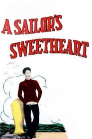A Sailors Sweetheart' Poster
