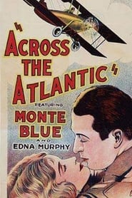 Across the Atlantic' Poster