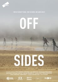 Off Sides' Poster