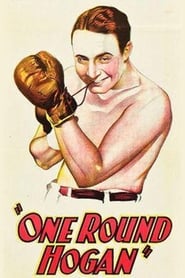 OneRound Hogan' Poster