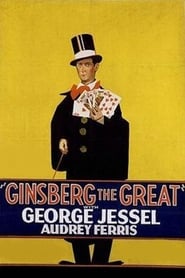 Ginsberg the Great' Poster