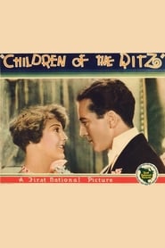 Children of the Ritz' Poster