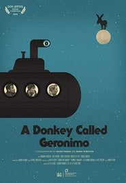 A Donkey Called Geronimo' Poster
