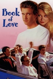 Book of Love' Poster