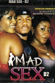 Mad Sex' Poster