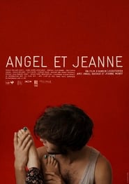 Angel et Jeanne' Poster