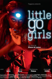 Little Go Girls' Poster