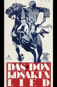 The Doncossack Song' Poster