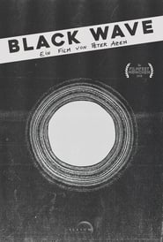 Black Wave' Poster