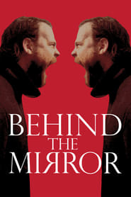 Behind the Mirror' Poster