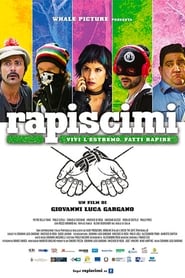 Rapiscimi' Poster