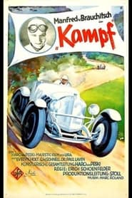 Kampf' Poster