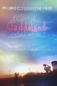Jaddoland' Poster