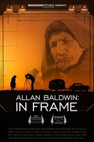 Allan Baldwin In Frame' Poster